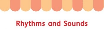 rhythms and sounds